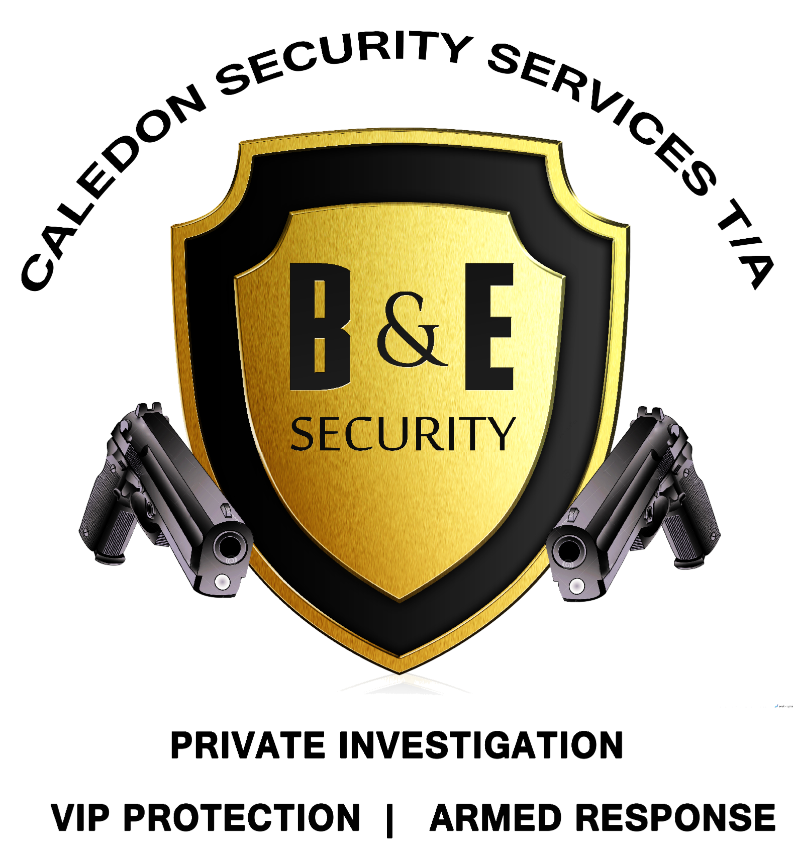Caledon Security Services