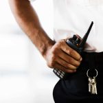 Security Services in Lesotho