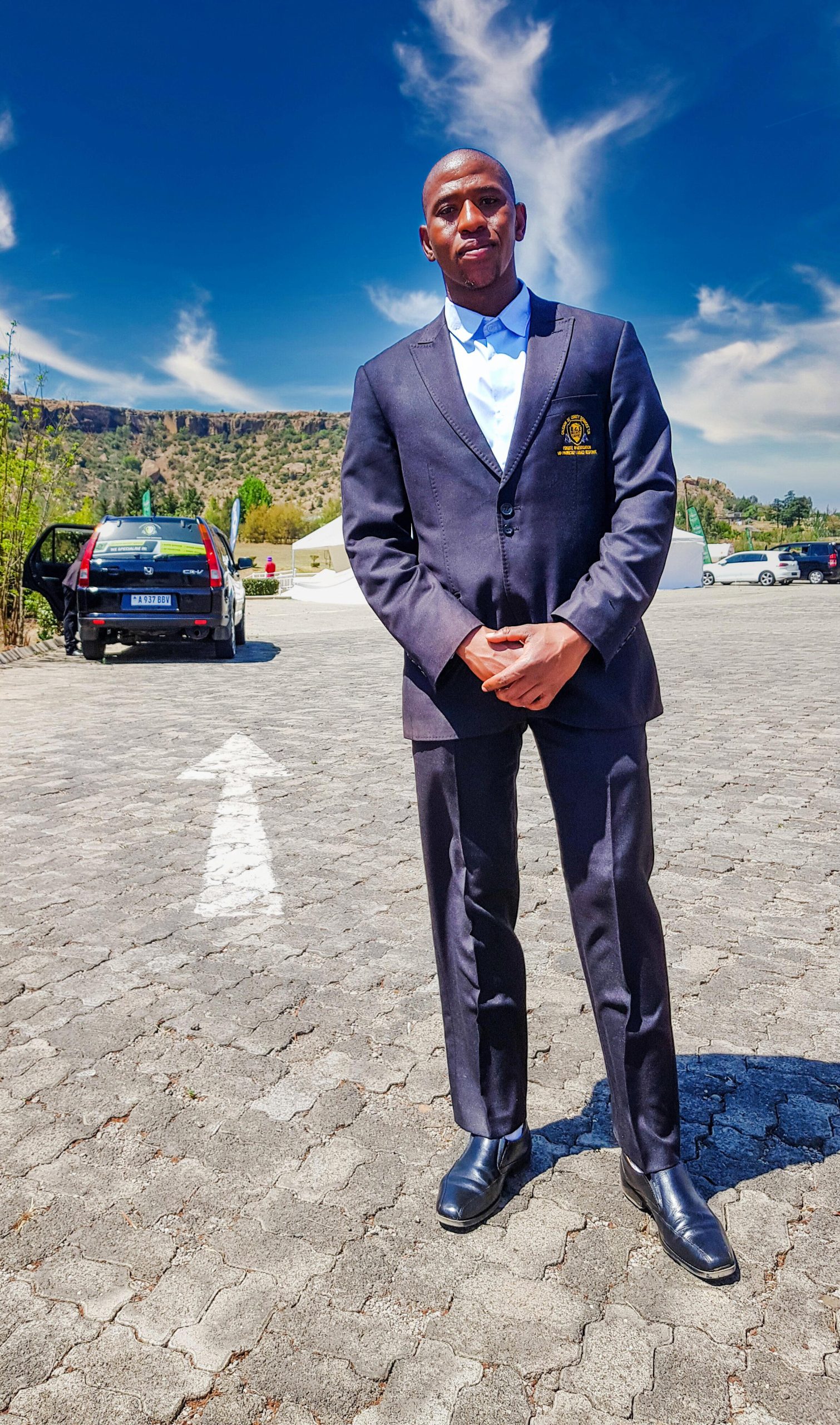 Security Services - Caledon Security Services